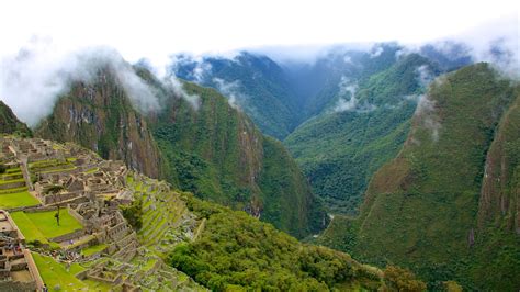 peru travel packages all inclusive